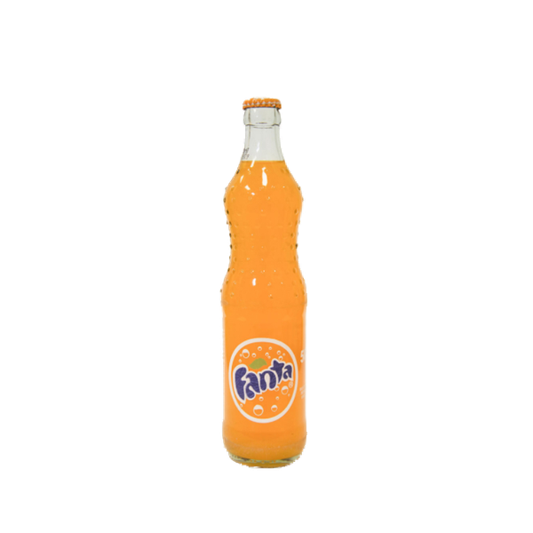 Spice Junction Fanta African 50cl